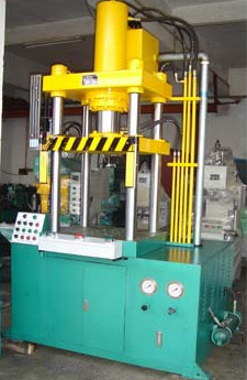 【【廠家供應(yīng)】XTC109B-100T拉伸油壓機(jī)】價格,廠家,圖片,其他鍛壓機(jī)床及配件,深圳市欣臺誠機(jī)械設(shè)備-