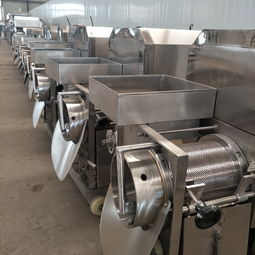 誠達(dá)全自動魚肉分離機(jī)優(yōu)惠進(jìn)行中