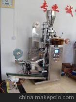 【《主檔產(chǎn)品》內(nèi)外袋掛線簽掛簽袋泡茶包裝機(jī),袋泡茶茶葉包裝機(jī)】價格,廠家,圖片,多功能包裝機(jī)械,上海惠河實業(yè)-