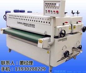 滾涂機(jī) 勤誠機(jī)械 優(yōu)質(zhì)商家 實(shí)木板材滾涂機(jī)