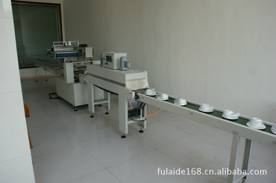 【供應(yīng)多功能枕式自動(dòng)餐具包裝機(jī)】?jī)r(jià)格,廠家,圖片,其他包裝機(jī)械,山東省博興縣福萊寶洗碗機(jī)廠-