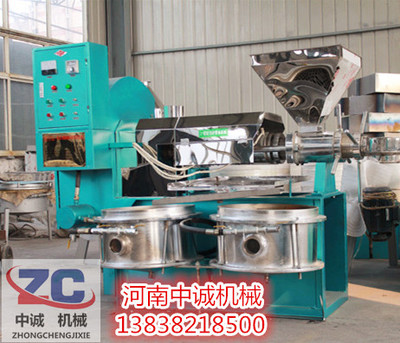 江蘇花生榨油機(jī)全自動(dòng)花生壓榨機(jī)多少錢(qián)可以買(mǎi)