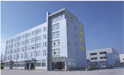 SJX3-FM三層共擠旋轉機頭吹膜機組 平陽縣華騰塑料包裝機械廠的專業解決方案