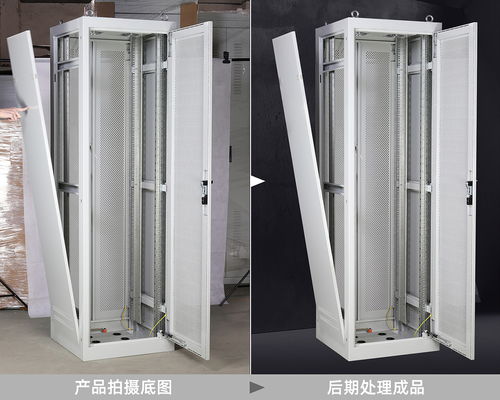 工業之美 工廠大產品拍攝及后期處理全解析